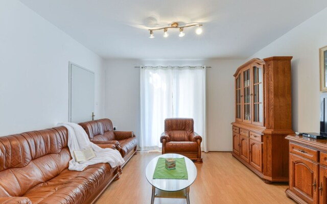 Luxurious Holiday Home in Bibinje with sauna