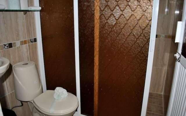 Casa Chipotle by Skyrun