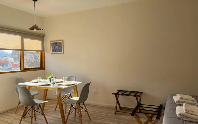 Chaltén Mountain Lofts 1