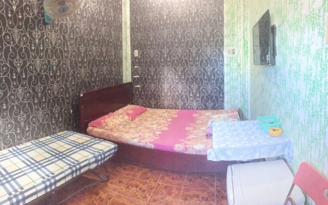 Spot On 910 Hoa Phuong Motel