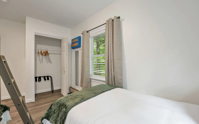 Wills Inn - Bartlett