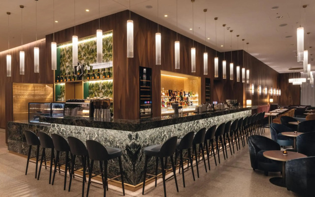 Mövenpick Hotel Basel