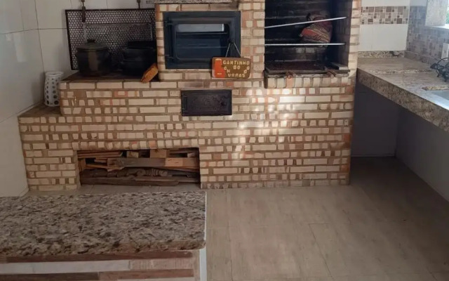Residence Hotel Efrata