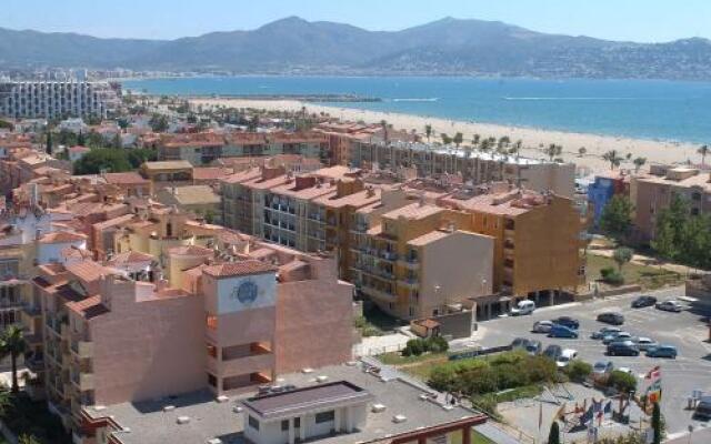 Comte De Empuries - Apt B