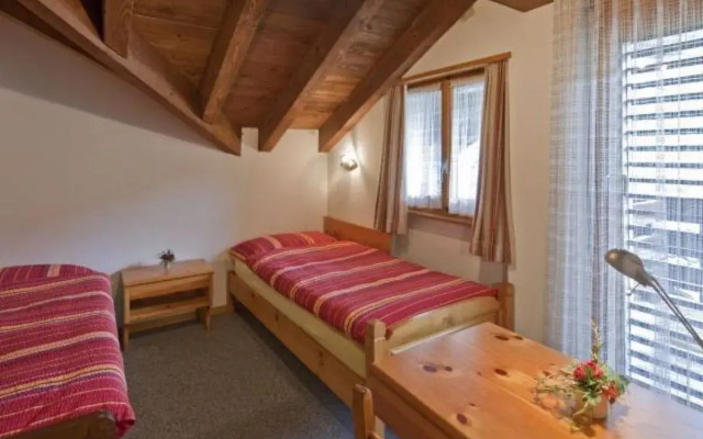 Appartementhaus Zurschmitten 17 DW