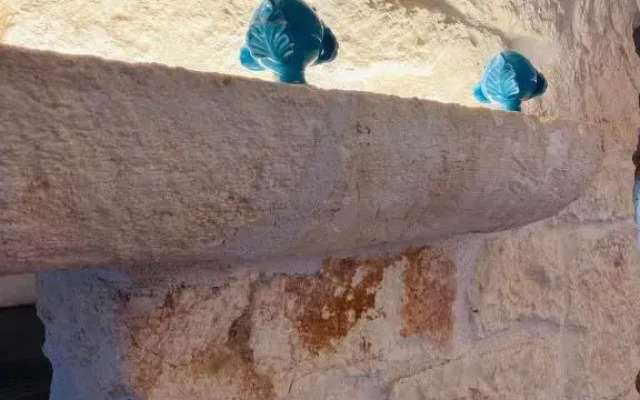 45 Mammacara - Guest House