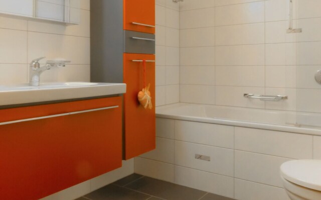 Hubertusheim T sch in T sch