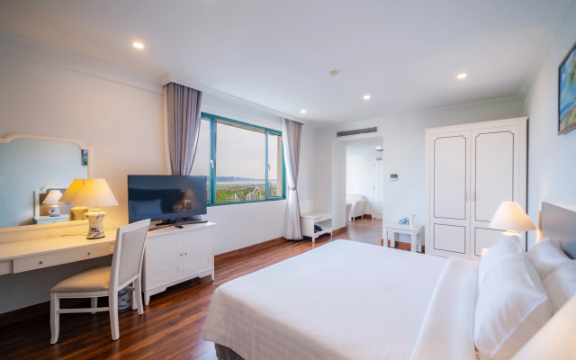 Ha Long Dream – Guest Rooms – Ha Long