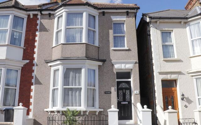 Serenity, Ramsgate