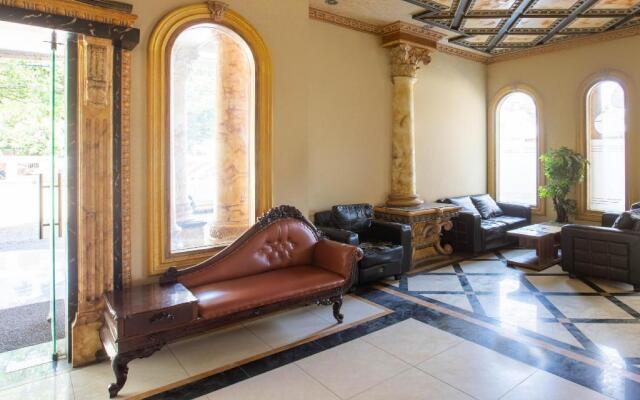 OYO 3107 Hotel Temindung