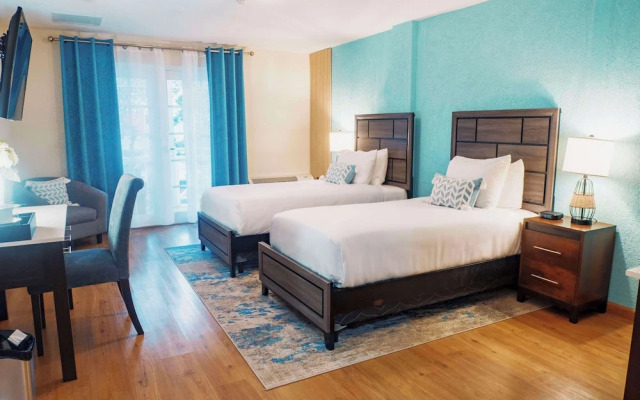 Manta Lodge Hotel and Dive Centre