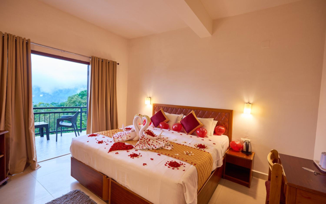 Deshadan Mountain Resort