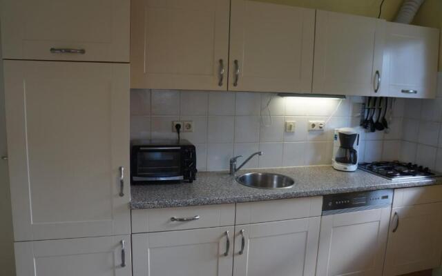 Buitenplaats Villa 6-p