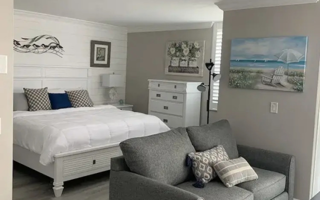 Estero Beach & Tennis Club by Check In Vacation Rentals