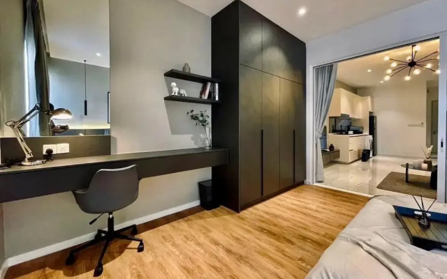 Quill Residence