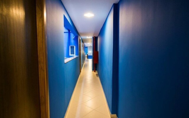 ZEN Rooms Conde de Lages