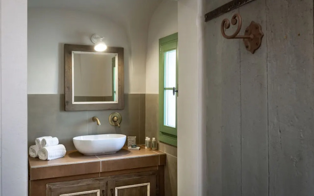 Gallicantu Stazzo Retreat