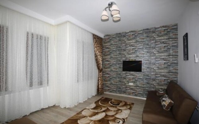 IMC Fatih Apartments