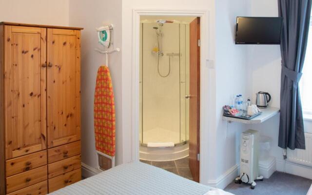 Q Accommodation