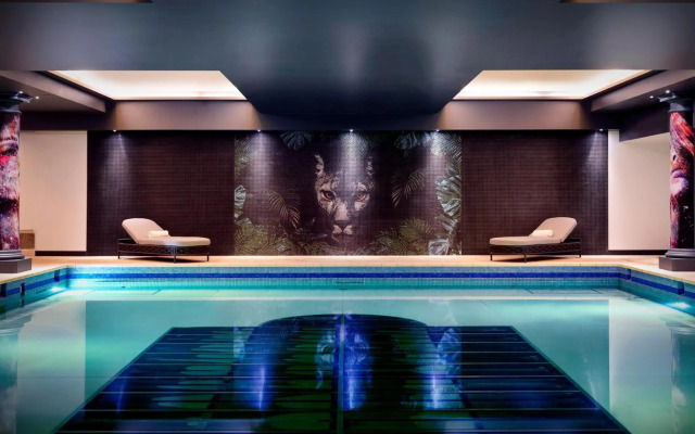 NYX Hotel London Holborn