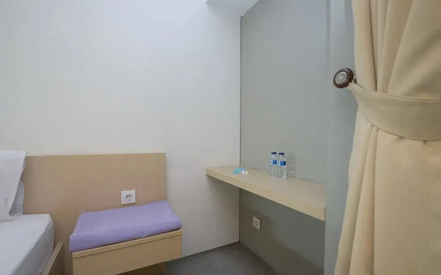 Airy Eco Pasteur Babakan Jeruk Indah Satu 4 Bandung