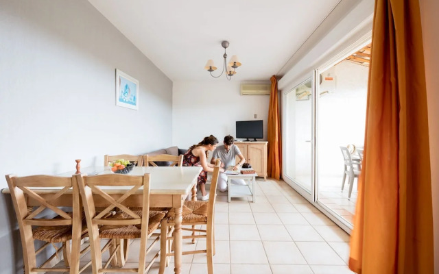 Residence Les Bastides De Grimaud