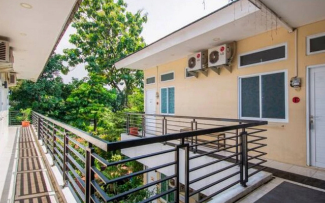 Homestay Helinium RedPartner