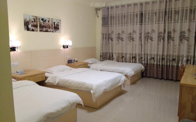 Jiazhile Hotel