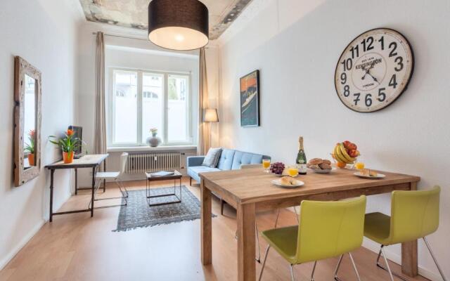 GreatStay Apartment - Gleditschstr.