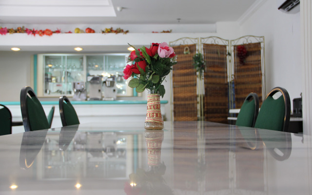 Miri Hotel