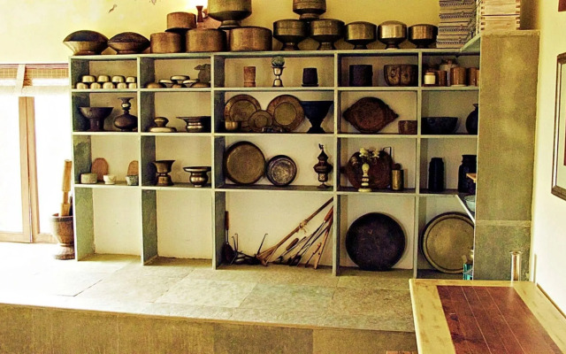 Devra Udaipur