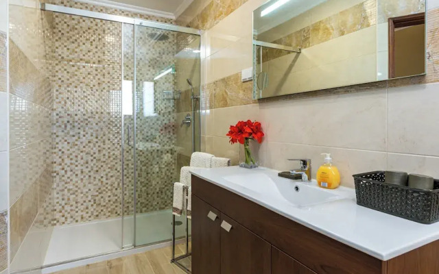 Albufeira Villa El-gharb Private 4 Bedrooms