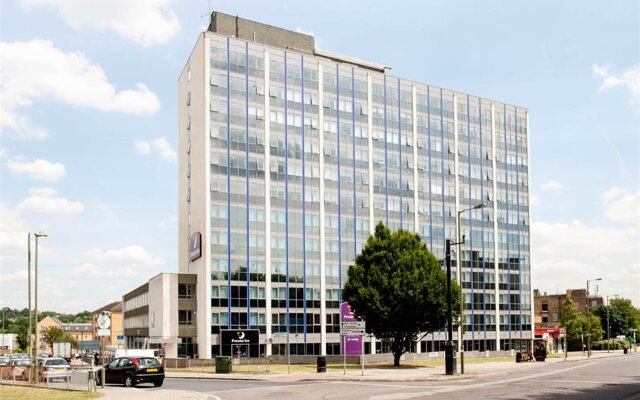 Premier Inn London Hendon The Hyde