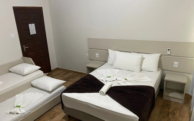 Hotel Panorâmico