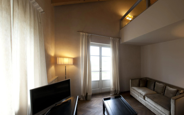 Villa Pattono Wine Country Resort