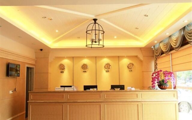 Home Inns Hotel