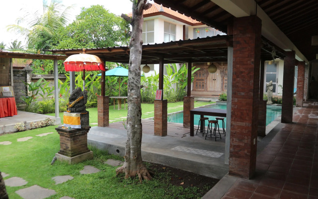 Pondok Tulasi Semaya House