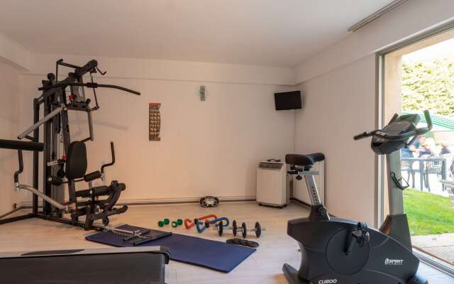 The Originals City, Hôtel Acropole, Bernay