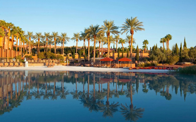 The Westin Lake Las Vegas Resort & Spa by Marriott