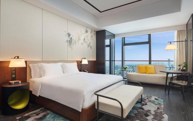 Hotel Indigo Suzhou Grand Canal by IHG