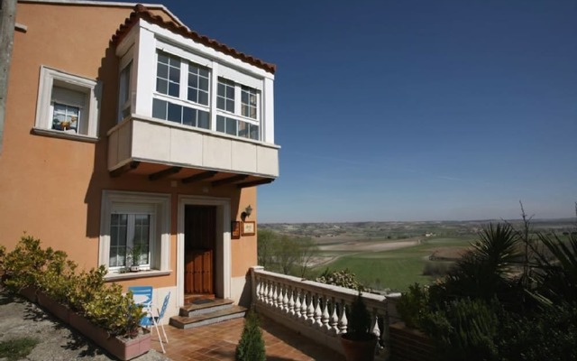 Casa Rural Mirador Del Valle