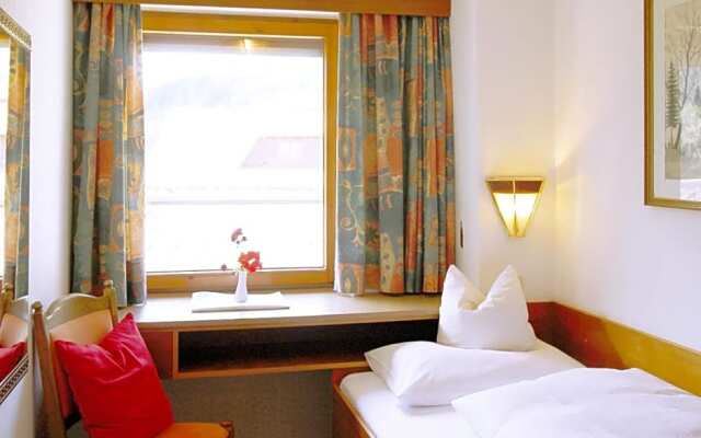 Heart Hotel Alpenheim