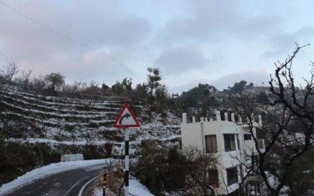 Homestay with parking in Nainital, by GuestHouser 61566