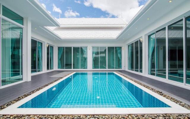 Marwin Pool Villa 8