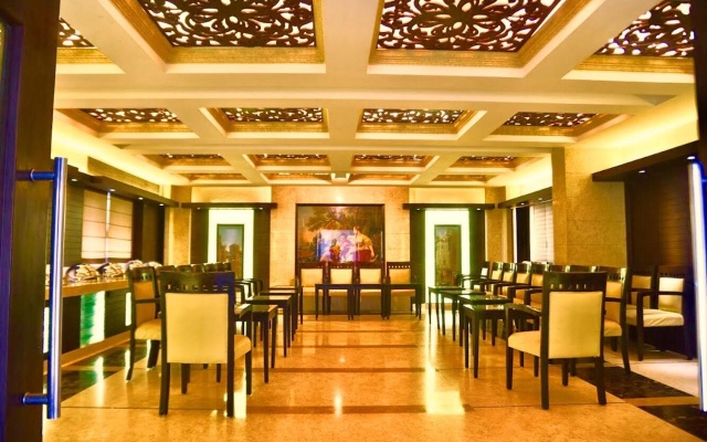 Hotel Sepal
