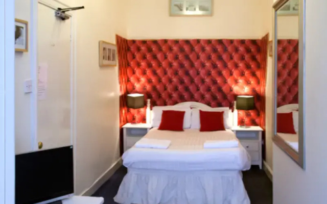 The Mayville Guest House