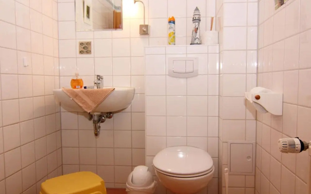 Appartementhaus Kranichblick in Breege