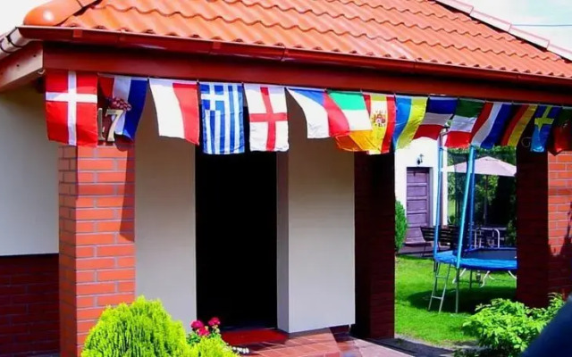 Pokoje Gościnne Bea