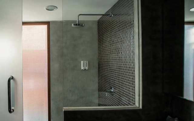 The Sila Boutique Bed & Breakfast