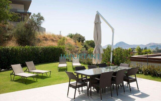 Green Park Villas by Important Group Travel